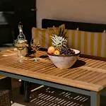 아파트 Schnabel Im Herzen Von *