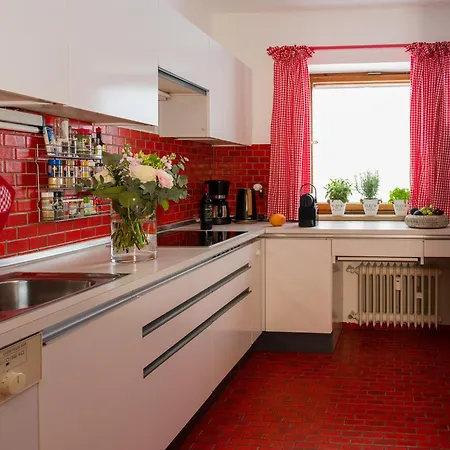 Apartmán Schnabel Im Herzen Von