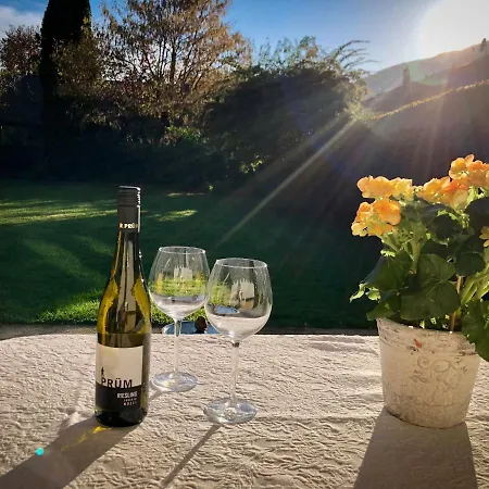 Apartment Schnabel Im Herzen Von Rotta