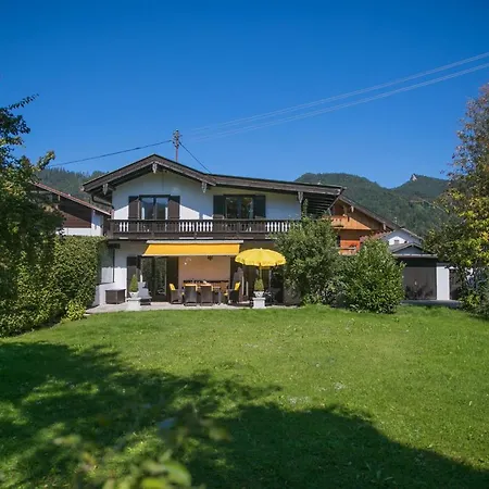 Schnabel Im Herzen Von * Rottach-Egern