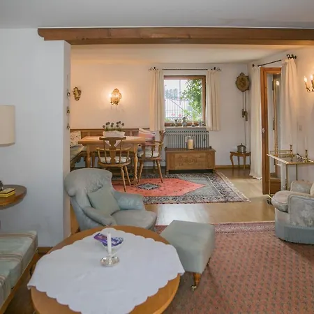 Schnabel Im Herzen Von Apartment *