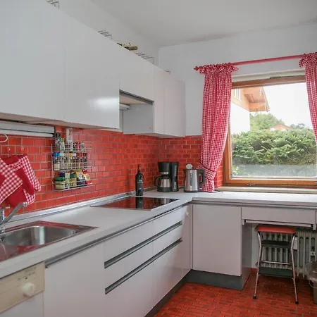 Schnabel Im Herzen Von Apartment Rotta