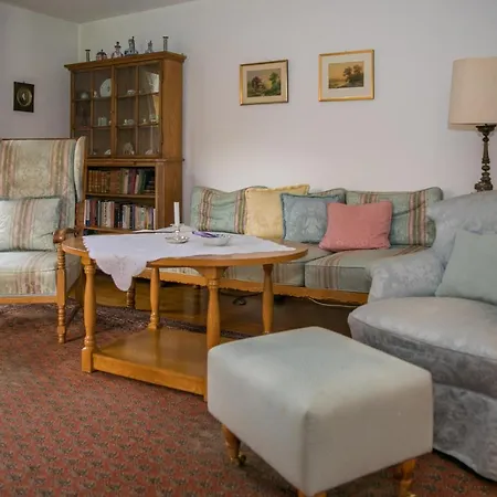 Schnabel Im Herzen Von Apartment