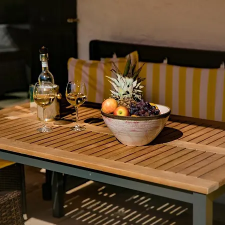 Apartment Schnabel Im Herzen Von *