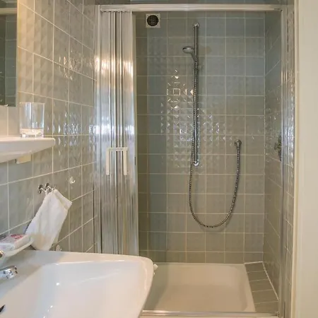 Apartment Schnabel Im Herzen Von Rotta