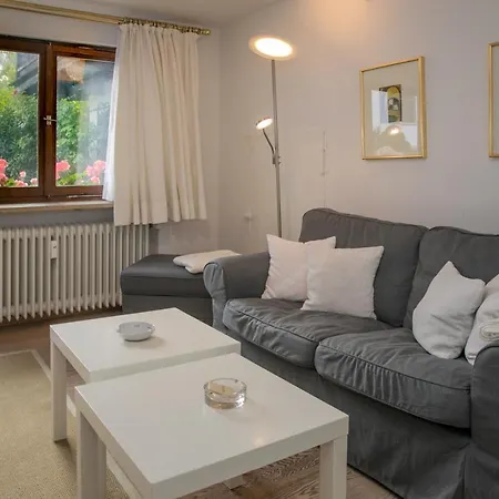 Apartment Schnabel Im Herzen Von