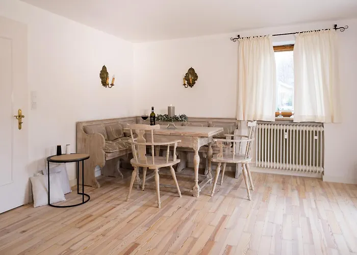 Schnabel Im Herzen Von Apartamento *