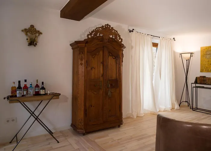 Schnabel Im Herzen Von Apartamento Rotta