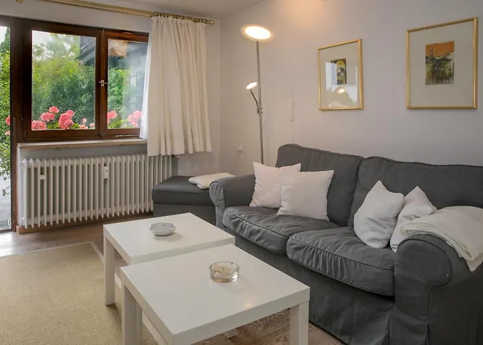 Lejlighed Schnabel Im Herzen Von